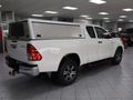 2021 Toyota Hilux 2.4 GD-6 Raised Body Raider Extended Cab