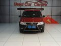 2021 Nissan NP200 1.6 A/C Safety Pack