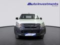 2024 Isuzu D-Max Isuzu Dmax 250C Fleetside s/c