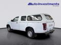2024 Isuzu D-Max Isuzu Dmax 250C Fleetside s/c