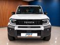 2026 Toyota Land Cruiser FJ 2.7 VX Auto