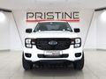 2023 Ford Ranger 2.0D XL Double Cab Auto