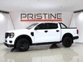 2023 Ford Ranger 2.0D XL Double Cab Auto