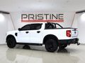 2023 Ford Ranger 2.0D XL Double Cab Auto