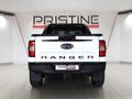 2023 Ford Ranger 2.0D XL Double Cab Auto