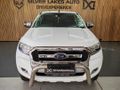 2018 Ford Ranger 2.2 TDCi XLT Auto Double-Cab