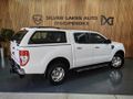 2018 Ford Ranger 2.2 TDCi XLT Auto Double-Cab