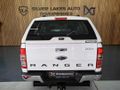 2018 Ford Ranger 2.2 TDCi XLT Auto Double-Cab