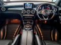 2017 Mercedes-Benz GLC 250d AMG