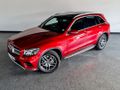 2017 Mercedes-Benz GLC 250d AMG