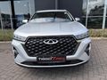 2023 Chery Tiggo 7 Pro 1.5T Executive CVT