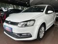 2015 Volkswagen Polo 1.2 TSI Highline (81kW)