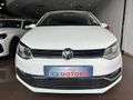 2015 Volkswagen Polo 1.2 TSI Highline (81kW)