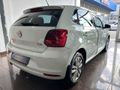 2015 Volkswagen Polo 1.2 TSI Highline (81kW)