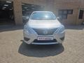 2020 Nissan Almera 1.5 Acenta