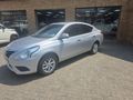 2020 Nissan Almera 1.5 Acenta