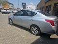 2020 Nissan Almera 1.5 Acenta
