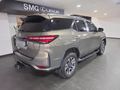 2023 Toyota Fortuner 2.8 GD-6 VX Auto