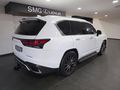 2026 Lexus LX 500d F-Sport