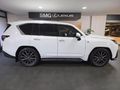 2026 Lexus LX 500d F-Sport
