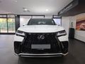 2026 Lexus LX 500d F-Sport