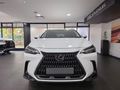 2025 Lexus NX 350h EX