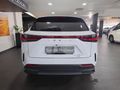 2025 Lexus NX 350h EX