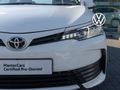 2020 Toyota Corolla Quest 1.8 Prestige
