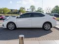 2020 Toyota Corolla Quest 1.8 Prestige