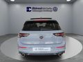 2026 Volkswagen Golf 8 GTI 2.0 TSI DSG