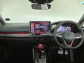 2026 Volkswagen Golf 8 GTI 2.0 TSI DSG