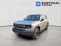 2026 Jetour T1 1.5T Edge