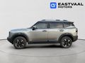 2026 Jetour T1 1.5T Edge
