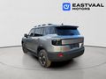 2026 Jetour T1 1.5T Edge
