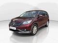 2013 Honda CR-V 2.4 Elegance Auto