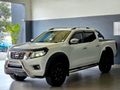 2018 Nissan Navara 2.3D LE Auto Double-Cab