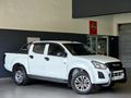 2021 Isuzu D-Max 250 HO Hi-Rider Auto Double-Cab
