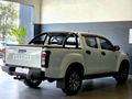 2021 Isuzu D-Max 250 HO Hi-Rider Auto Double-Cab