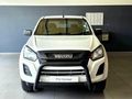 2021 Isuzu D-Max 250 HO Hi-Rider Auto Double-Cab
