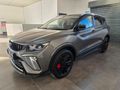 2026 Geely Coolray 1.5TD Vanguard DCT