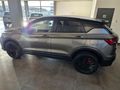 2026 Geely Coolray 1.5TD Vanguard DCT