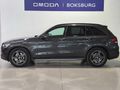 2020 Mercedes-Benz GLC 300d 4Matic
