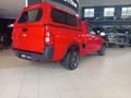 2011 Opel Corsa Utility 1.4