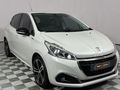 2017 Peugeot 208 1.2T PureTech GT-Line Auto 5-dr