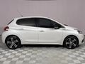 2017 Peugeot 208 1.2T PureTech GT-Line Auto 5-dr