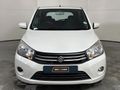 2017 Suzuki Celerio 1.0 GL Auto