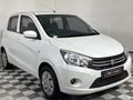 2017 Suzuki Celerio 1.0 GL Auto