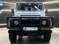 2006 Land Rover Defender 110 2.5 TD5 Hard-Top