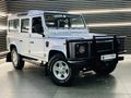 2006 Land Rover Defender 110 2.5 TD5 Hard-Top