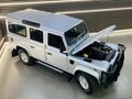 2006 Land Rover Defender 110 2.5 TD5 Hard-Top